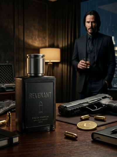 Revenant
