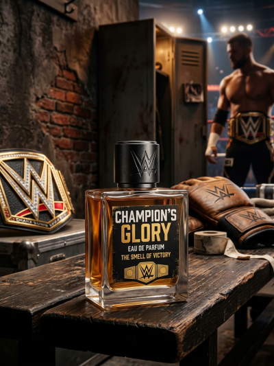 Champion's Glory