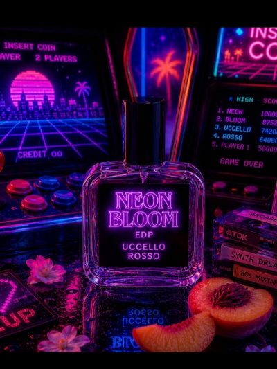 Neon Moon